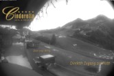 Archiv Foto Webcam Cinderella Hotel Obertauern 06:00