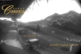Archiv Foto Webcam Cinderella Hotel Obertauern 07:00