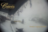 Archived image Webcam Cinderella hotel Ski Obertauern 08:00