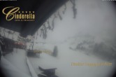 Archived image Webcam Cinderella hotel Ski Obertauern 10:00