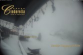 Archived image Webcam Cinderella hotel Ski Obertauern 15:00