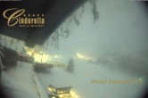 Archived image Webcam Cinderella hotel Ski Obertauern 16:00