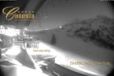 Archiv Foto Webcam Cinderella Hotel Obertauern 07:00