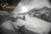 Archiv Foto Webcam Cinderella Hotel Obertauern 07:00