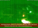 Archiv Foto Webcam Breitlehenalm Obertauern Appartementhaus 05:00