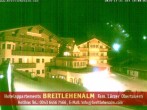 Archiv Foto Webcam Breitlehenalm Obertauern Appartementhaus 17:00