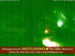 Archiv Foto Webcam Breitlehenalm Obertauern Appartementhaus 01:00