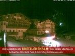 Archiv Foto Webcam Breitlehenalm Obertauern Appartementhaus 17:00