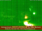 Archiv Foto Webcam Breitlehenalm Obertauern Appartementhaus 23:00