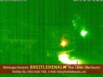 Archiv Foto Webcam Breitlehenalm Obertauern Appartementhaus 01:00