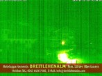 Archiv Foto Webcam Breitlehenalm Obertauern Appartementhaus 01:00