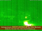 Archiv Foto Webcam Breitlehenalm Obertauern Appartementhaus 03:00