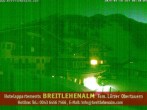 Archiv Foto Webcam Breitlehenalm Obertauern Appartementhaus 06:00