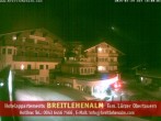 Archiv Foto Webcam Breitlehenalm Obertauern Appartementhaus 17:00