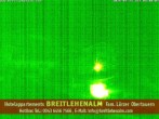 Archiv Foto Webcam Breitlehenalm Obertauern Appartementhaus 03:00