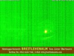 Archiv Foto Webcam Breitlehenalm Obertauern Appartementhaus 01:00