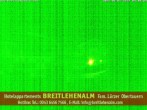 Archiv Foto Webcam Breitlehenalm Obertauern Appartementhaus 03:00