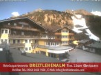 Archiv Foto Webcam Breitlehenalm Obertauern Appartementhaus 13:00
