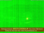 Archiv Foto Webcam Breitlehenalm Obertauern Appartementhaus 03:00