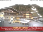 Archiv Foto Webcam Breitlehenalm Obertauern Appartementhaus 09:00