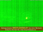 Archiv Foto Webcam Breitlehenalm Obertauern Appartementhaus 01:00