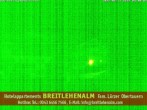 Archiv Foto Webcam Breitlehenalm Obertauern Appartementhaus 03:00