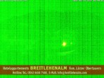 Archiv Foto Webcam Breitlehenalm Obertauern Appartementhaus 03:00