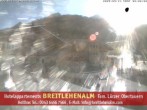 Archiv Foto Webcam Breitlehenalm Obertauern Appartementhaus 07:00