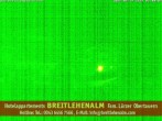 Archiv Foto Webcam Breitlehenalm Obertauern Appartementhaus 01:00