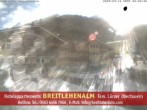 Archiv Foto Webcam Breitlehenalm Obertauern Appartementhaus 07:00