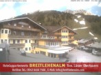 Archiv Foto Webcam Breitlehenalm Obertauern Appartementhaus 13:00