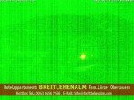 Archiv Foto Webcam Breitlehenalm Obertauern Appartementhaus 03:00