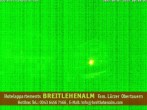 Archiv Foto Webcam Breitlehenalm Obertauern Appartementhaus 06:00