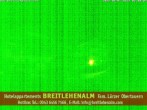 Archiv Foto Webcam Breitlehenalm Obertauern Appartementhaus 08:00