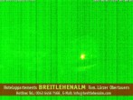 Archiv Foto Webcam Breitlehenalm Obertauern Appartementhaus 01:00