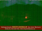 Archiv Foto Webcam Breitlehenalm Obertauern Appartementhaus 03:00