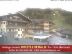 Archiv Foto Webcam Breitlehenalm Obertauern Appartementhaus 05:00