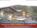 Archiv Foto Webcam Breitlehenalm Obertauern Appartementhaus 17:00