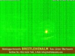 Archiv Foto Webcam Breitlehenalm Obertauern Appartementhaus 01:00