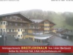 Archiv Foto Webcam Breitlehenalm Obertauern Appartementhaus 09:00
