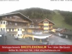Archiv Foto Webcam Breitlehenalm Obertauern Appartementhaus 13:00