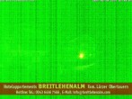 Archiv Foto Webcam Breitlehenalm Obertauern Appartementhaus 01:00