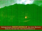 Archiv Foto Webcam Breitlehenalm Obertauern Appartementhaus 03:00