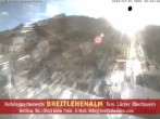 Archiv Foto Webcam Breitlehenalm Obertauern Appartementhaus 07:00