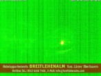 Archiv Foto Webcam Breitlehenalm Obertauern Appartementhaus 01:00