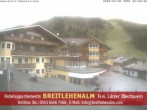 Archiv Foto Webcam Breitlehenalm Obertauern Appartementhaus 05:00