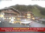 Archiv Foto Webcam Breitlehenalm Obertauern Appartementhaus 15:00