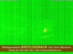 Archiv Foto Webcam Breitlehenalm Obertauern Appartementhaus 01:00