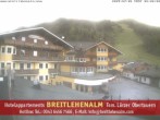 Archiv Foto Webcam Breitlehenalm Obertauern Appartementhaus 05:00