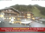 Archiv Foto Webcam Breitlehenalm Obertauern Appartementhaus 13:00